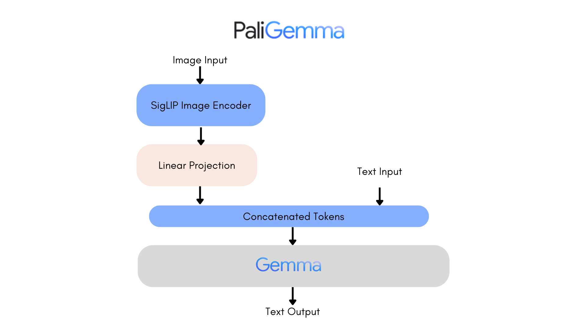 PaliGemma 正式发布 — Google 最新发布的前沿开放视觉语言模型