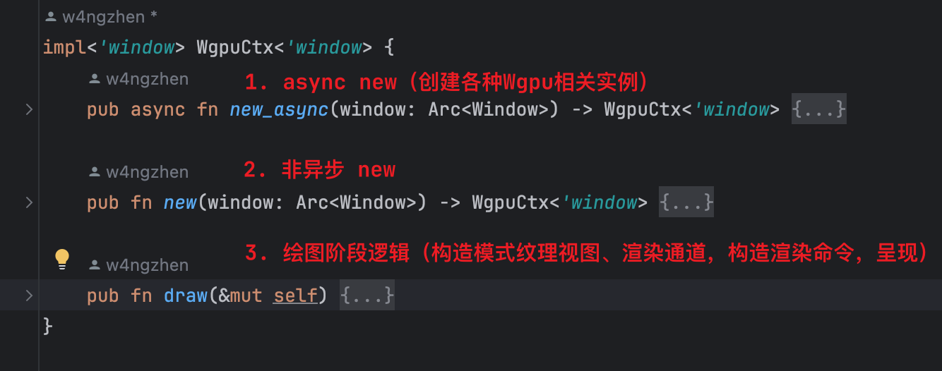 Wgpu图文详解（01）窗口与基本渲染