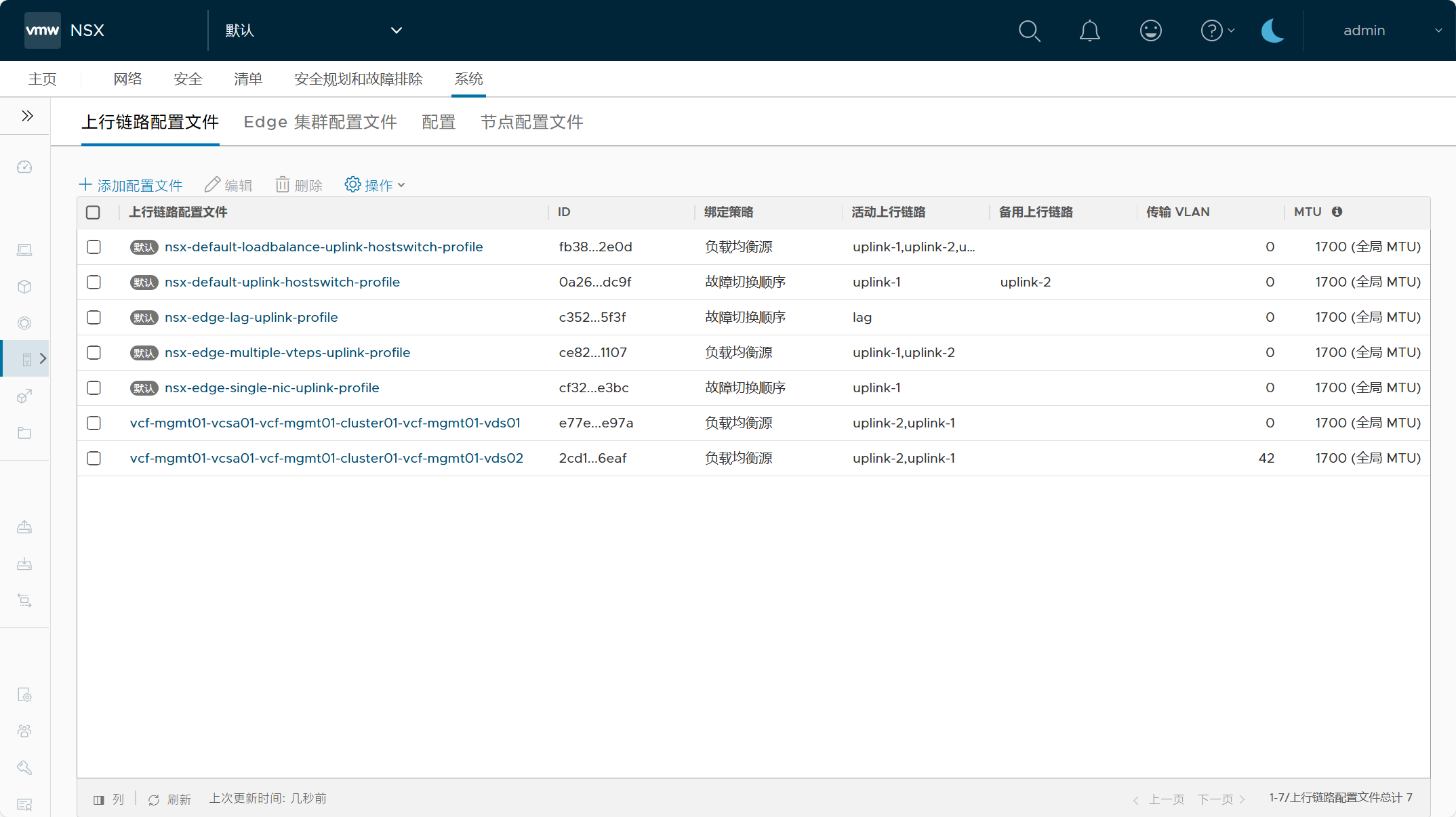 【VMware VCF】VMware Cloud Foundation Part 05：部署 SDDC 管理域。