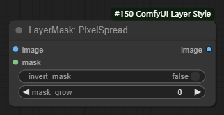 ComfyUI插件：ComfyUI layer style 节点（四）