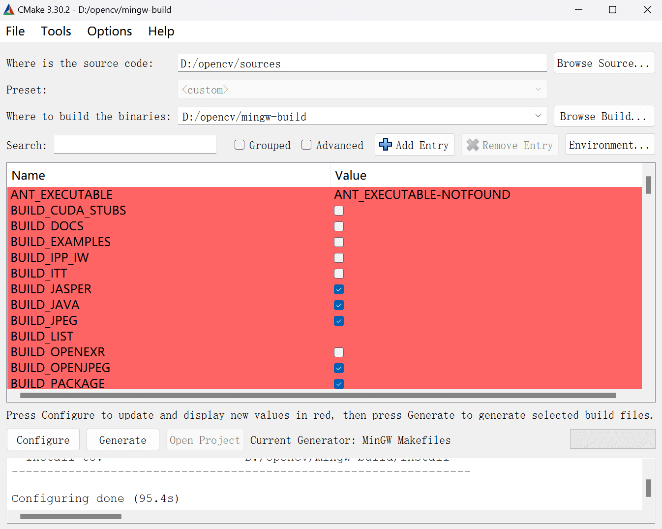 最简最速！C++版OpenCV安装配置教程Win/Mac！！！