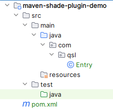 maven 插件之 maven-shade-plugin，解决同包同名 class 共存问题的神器