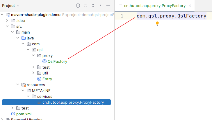 maven 插件之 maven-shade-plugin，解决同包同名 class 共存问题的神器