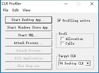 Advanced .Net Debugging 11：完结篇