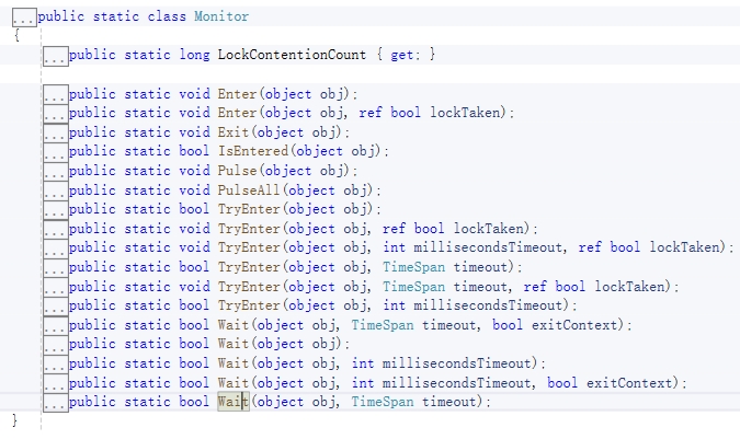 Advanced .Net Debugging 11：完结篇