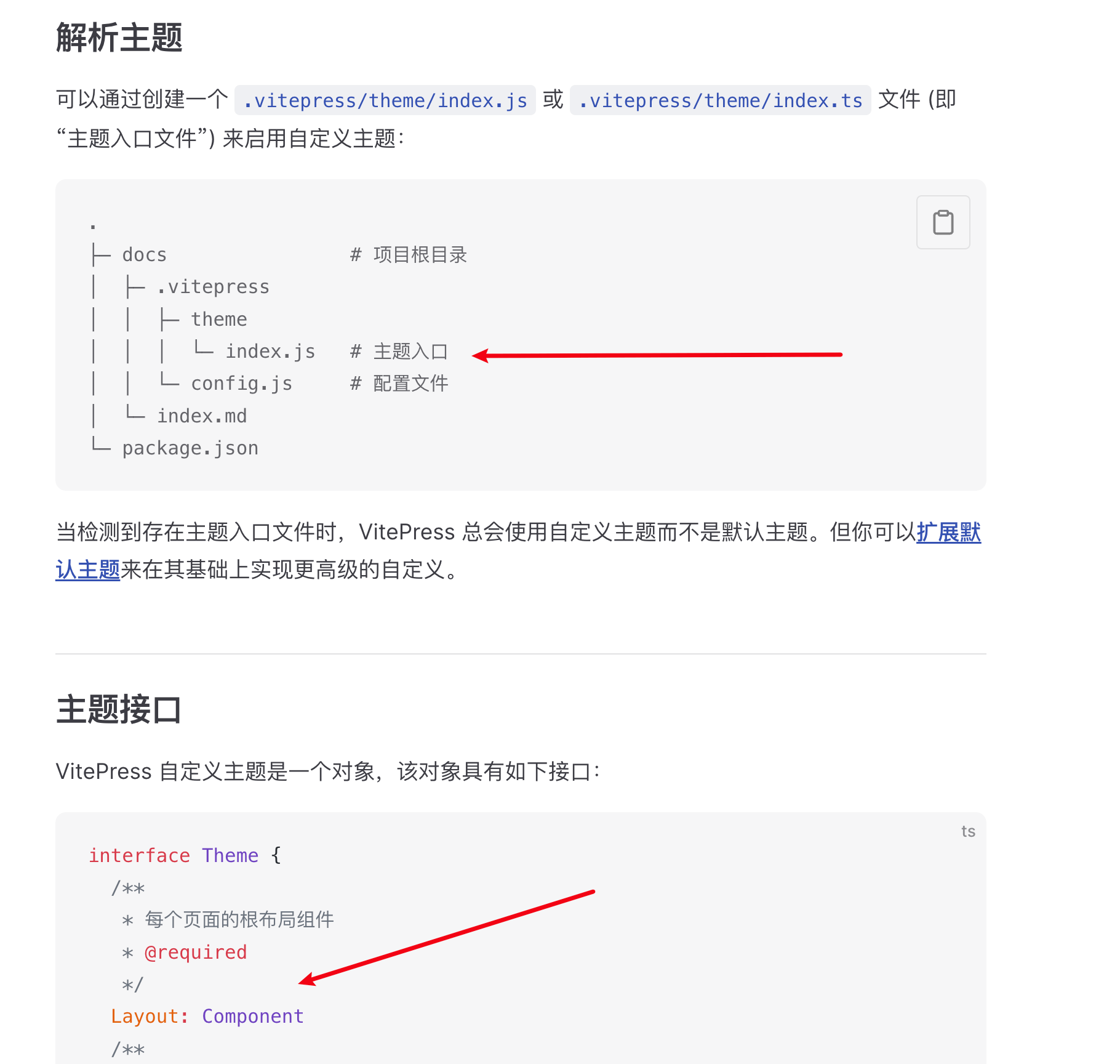 适用于 VitePress 的公告插件开发实记