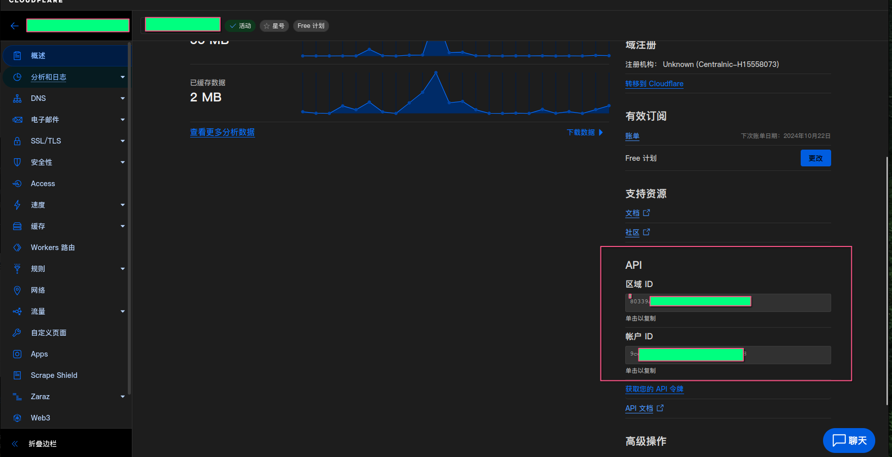 acme+cloudflare生成免费证书（自动续期）