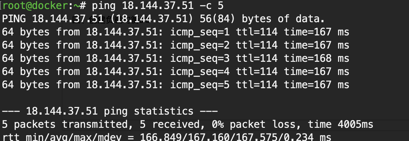 为什么用 AWS CLI？因为我懒得点鼠标！