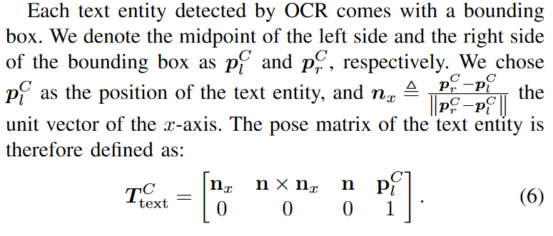 Robust Loop Closure by Textual Cues in Challenging Environments