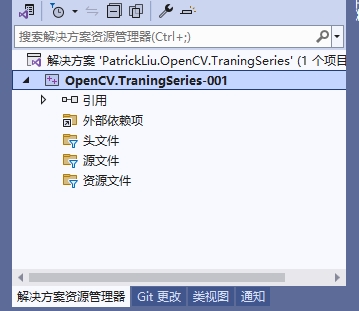 C++之OpenCV入门到提高001：使用 Visual Studio2022 配置 OpenCV 环境