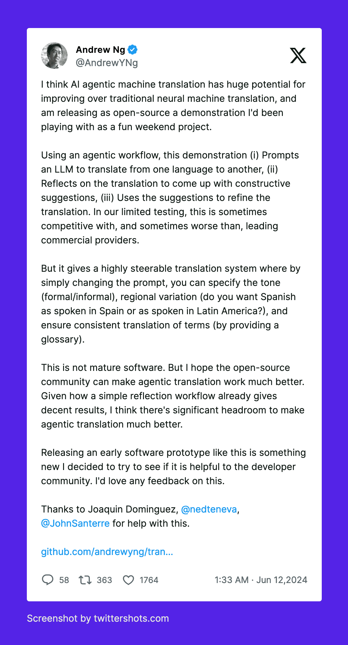 使用 FastGPT 实现最佳 AI 翻译工作流：全世界最信达雅的翻译