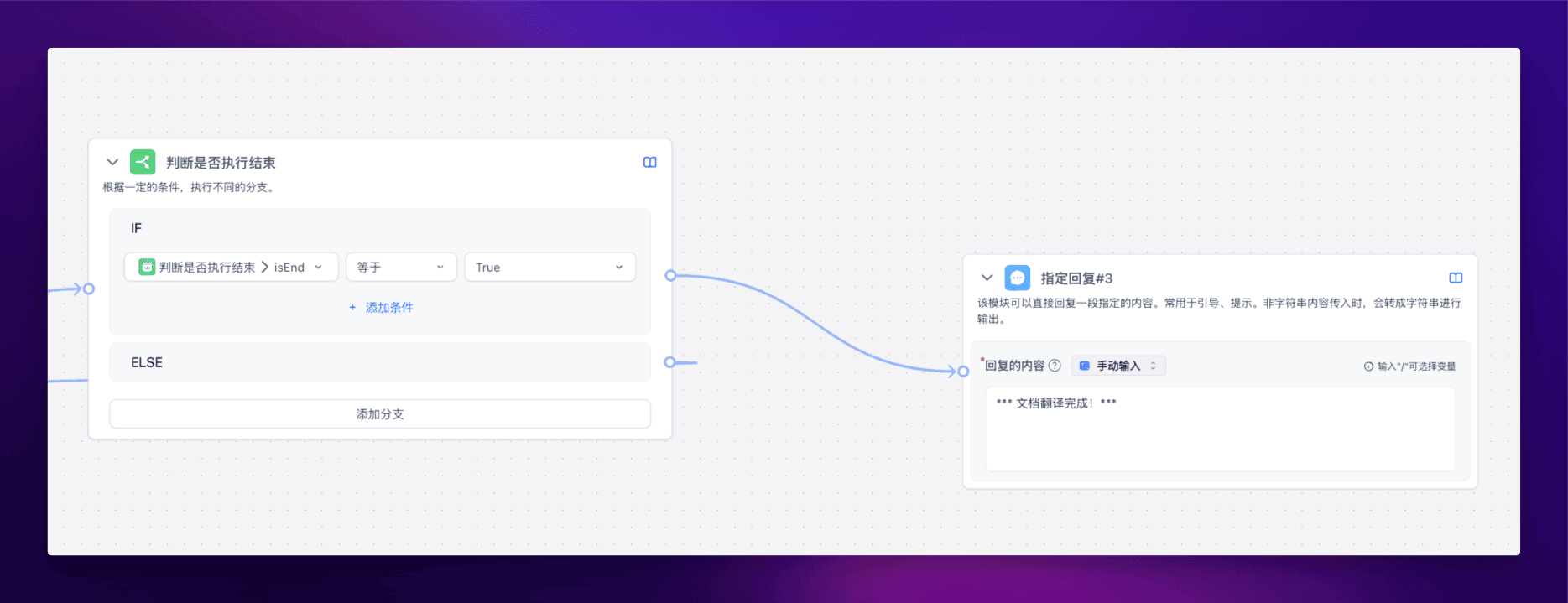 使用 FastGPT 实现最佳 AI 翻译工作流：全世界最信达雅的翻译