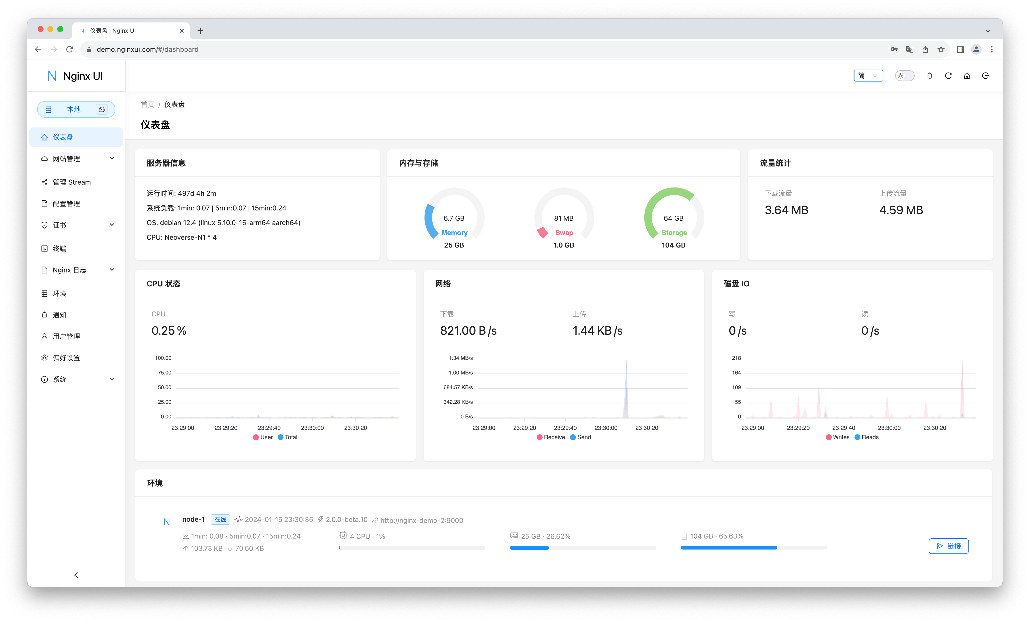 不敢相信，Nginx 还能这么玩？