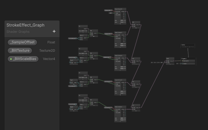 Unity6 URP17使用初探