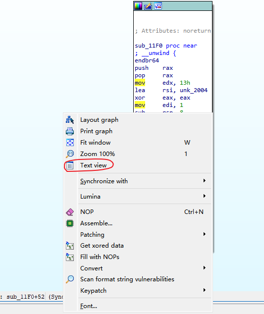 如何使用Ida Pro和Core Dump文件定位崩溃位置（Linux下无调试符号的进程专享）