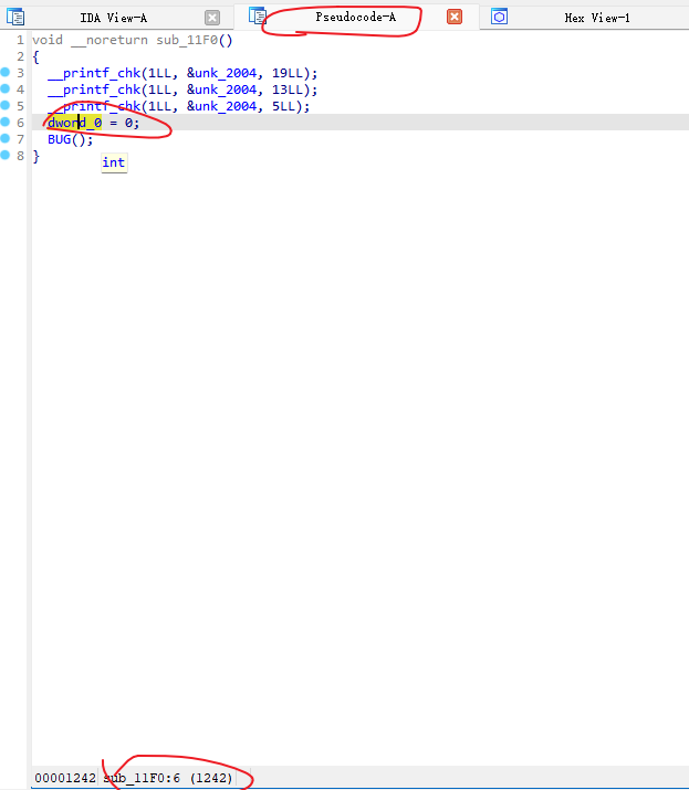 如何使用Ida Pro和Core Dump文件定位崩溃位置（Linux下无调试符号的进程专享）