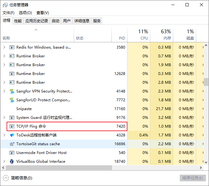 异源数据同步 → DataX 同步启动后如何手动终止？