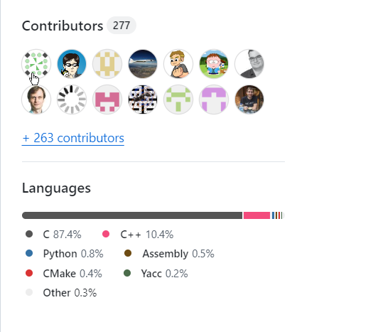 太强了！14.7K star！Windows系统居然还有开源替代版了？！