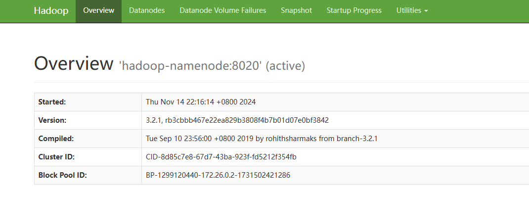 零基础入门Hadoop：IntelliJ IDEA远程连接服务器中Hadoop运行WordCount