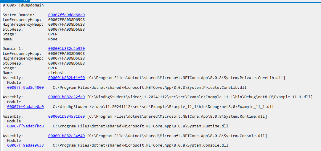 .NET Core 反射底层原理浅谈