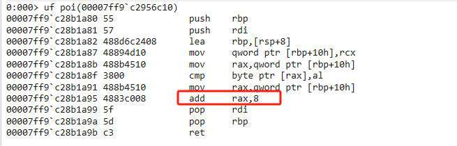 .NET Core 反射底层原理浅谈