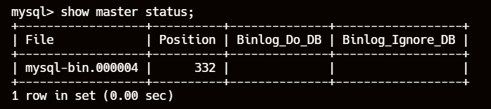 MySQL 主从复制之多线程复制