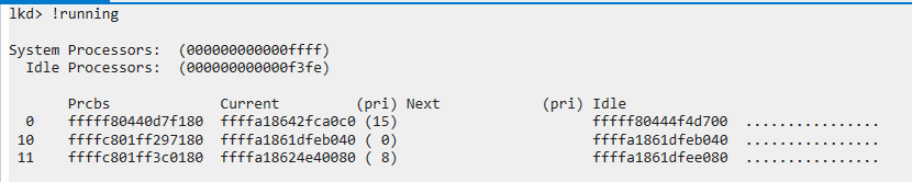 .NET Core 线程(Thread)底层原理浅谈