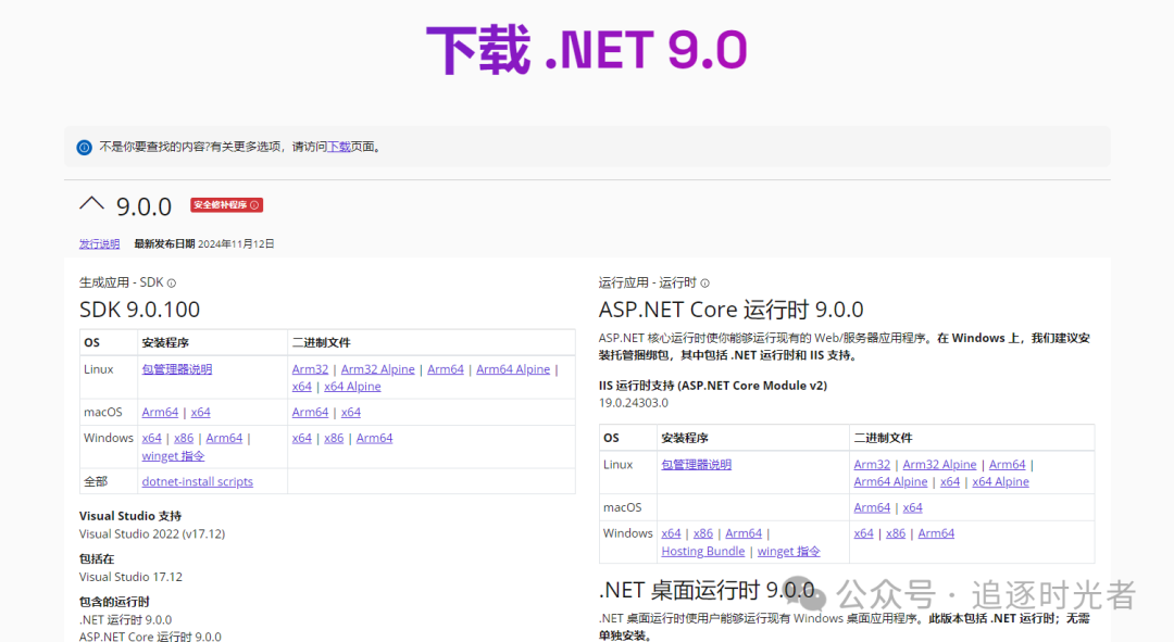 .NET使用Umbraco CMS快速构建一个属于自己的内容管理系统