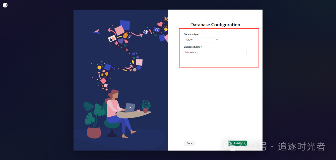 .NET使用Umbraco CMS快速构建一个属于自己的内容管理系统