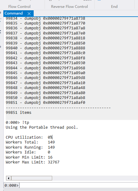 .NET Core 线程池(ThreadPool)底层原理浅谈