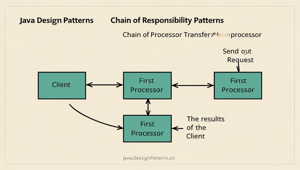 Java设计模式——职责链模式：解锁高效灵活的请求处理之道