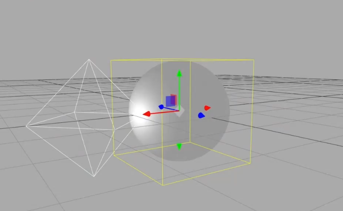 ThreeJs-04详解材质与纹理