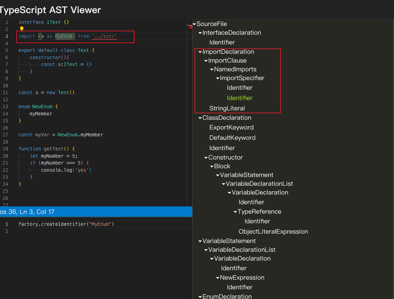 探索 TypeScript 编程的利器：ts-morph 入门与实践