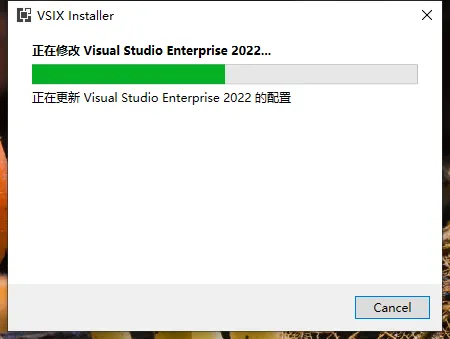 基于 C# 编写的 Visual Studio 文件编码显示与修改扩展插件