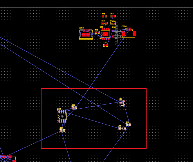 基于ESP32的桌面小屏幕实战[4]：硬件设计之PCB Layout