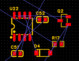 基于ESP32的桌面小屏幕实战[4]：硬件设计之PCB Layout