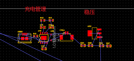 基于ESP32的桌面小屏幕实战[4]：硬件设计之PCB Layout