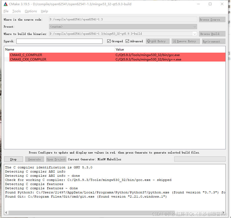 Qt+OPC开发笔记（一）：OPCUA介绍、open62541介绍、编译与基础环境Demo