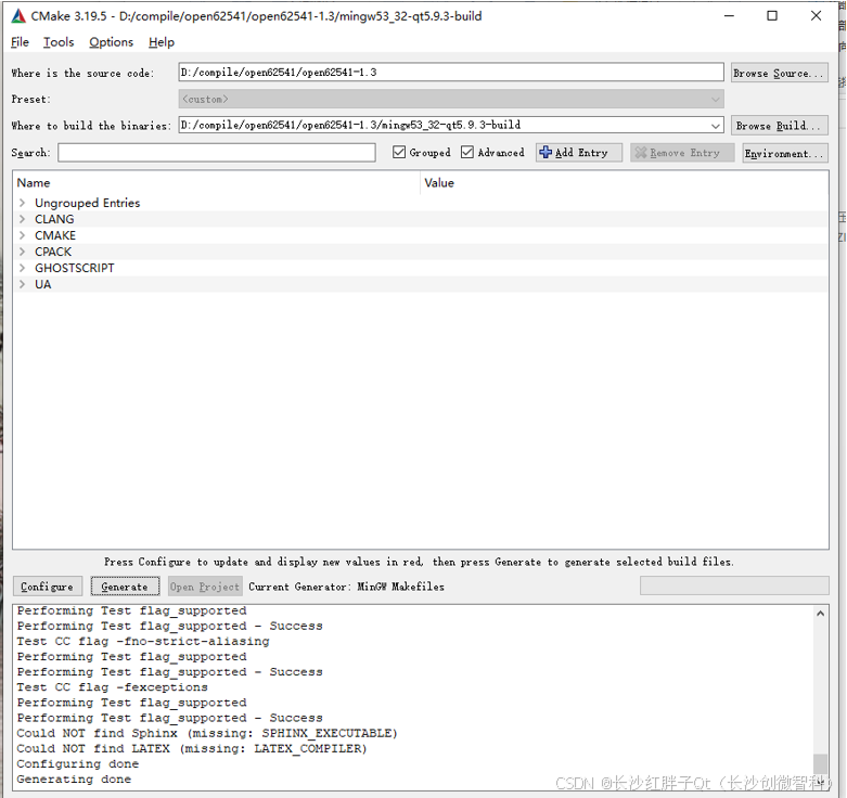 Qt+OPC开发笔记（一）：OPCUA介绍、open62541介绍、编译与基础环境Demo