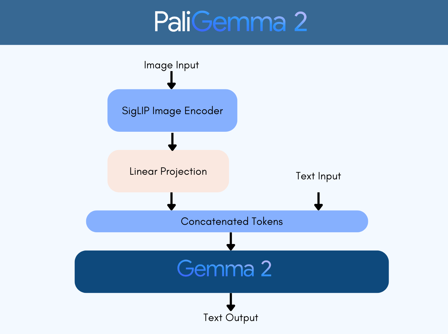 欢迎 PaliGemma 2 – 来自 Google 的新视觉语言模型