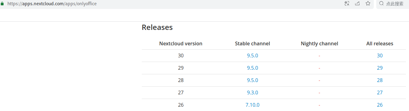 私有网盘+在线文档：内网离线搭建NextCloud+OnlyOffice详细指南