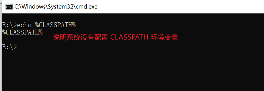 哪里有 class 告诉我？