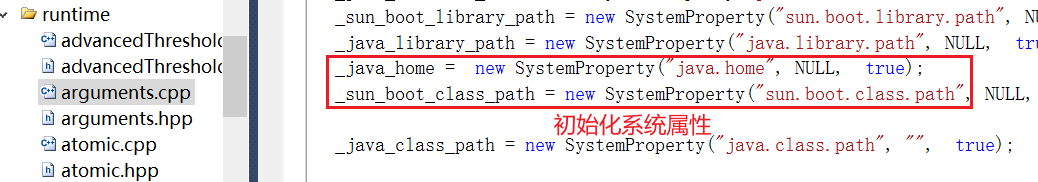 哪里有 class 告诉我？