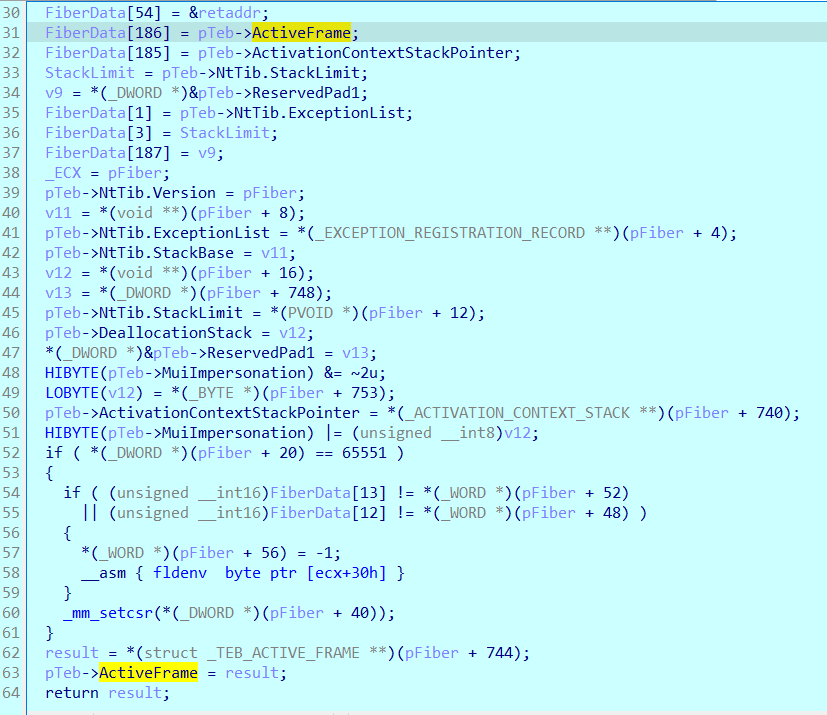 浅说c/c++ coroutine