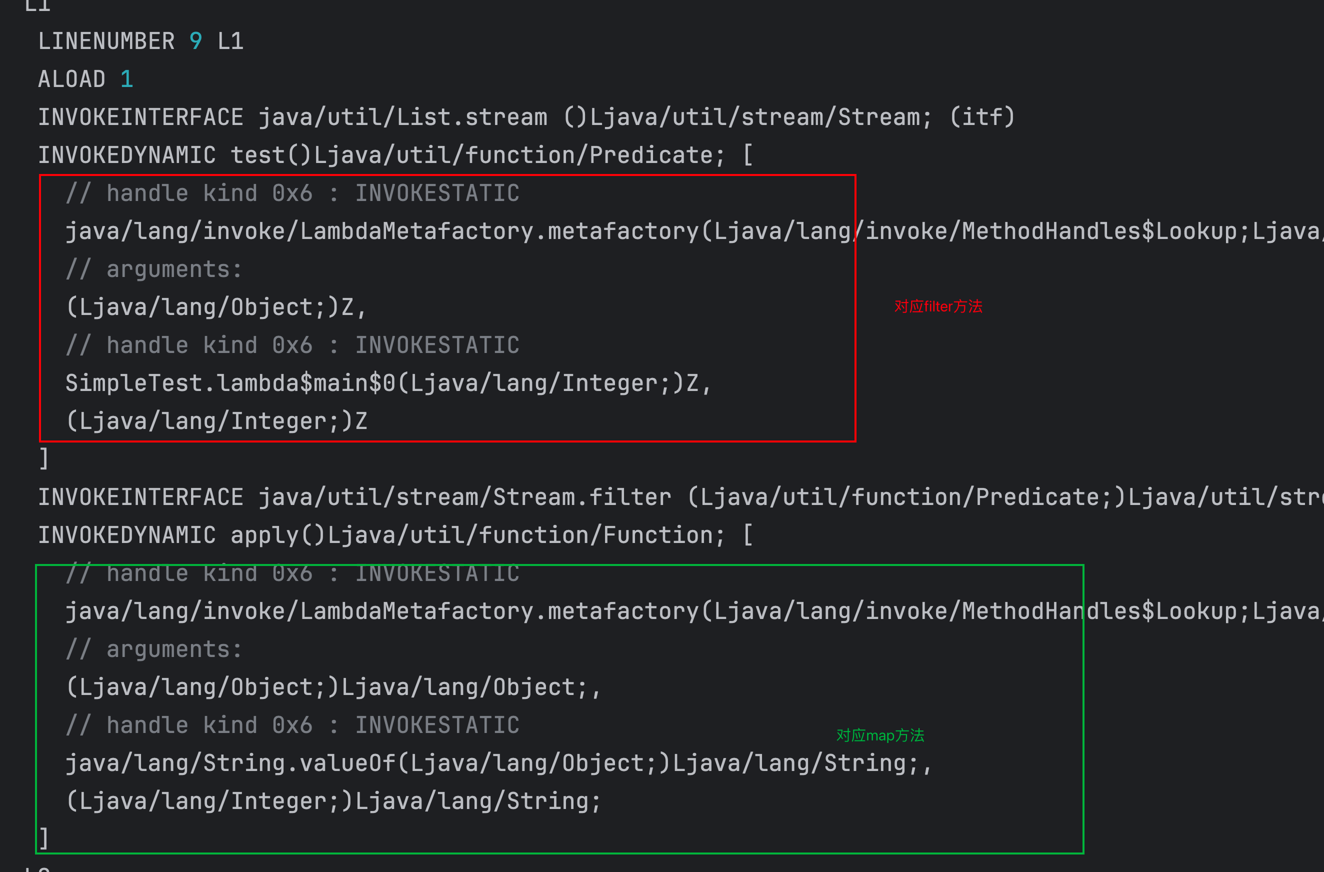 方法引用与lambda底层原理&amp;Java方法引用、lambda能被序列化么？