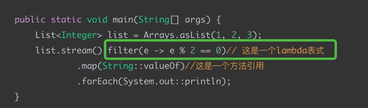 方法引用与lambda底层原理&amp;Java方法引用、lambda能被序列化么？