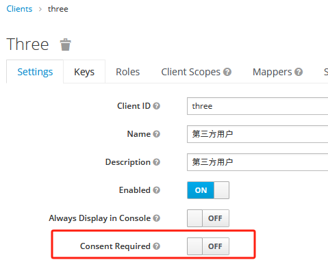 keycloak~巧用client-scope实现token字段和userinfo接口的授权