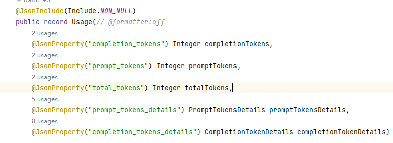 深入解析 Spring AI 系列：解析OpenAI接口对接