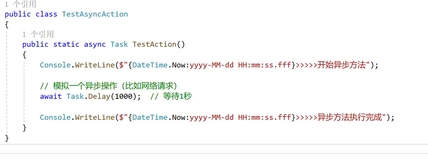 .NET8.0多线程编码结合异步编码示例