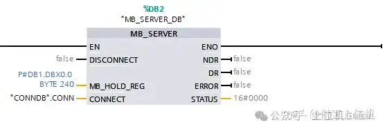 揭秘10种主流PLC在ModbusTCP通信中的速度表现！